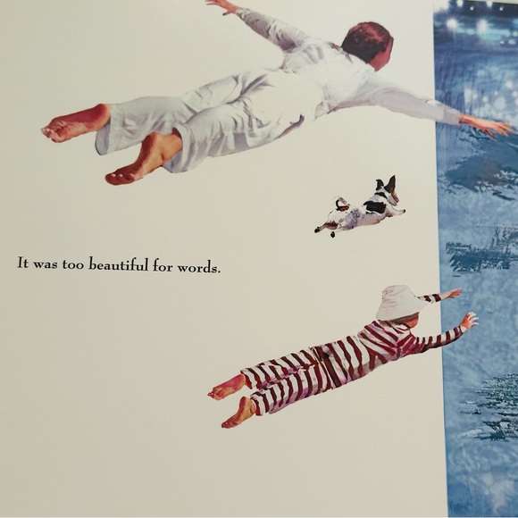 You and Me and the wishing tree Nancy Tillman Baby Board Book - Picture 3 of 12